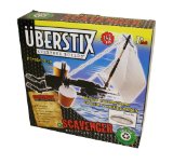 Re:creation Group Plc UBERSTIX Pirate Ship 