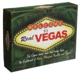 Re:creation Group plc Welcome to Real Vegas