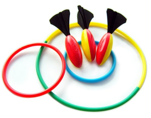 Zocker Lawn Darts