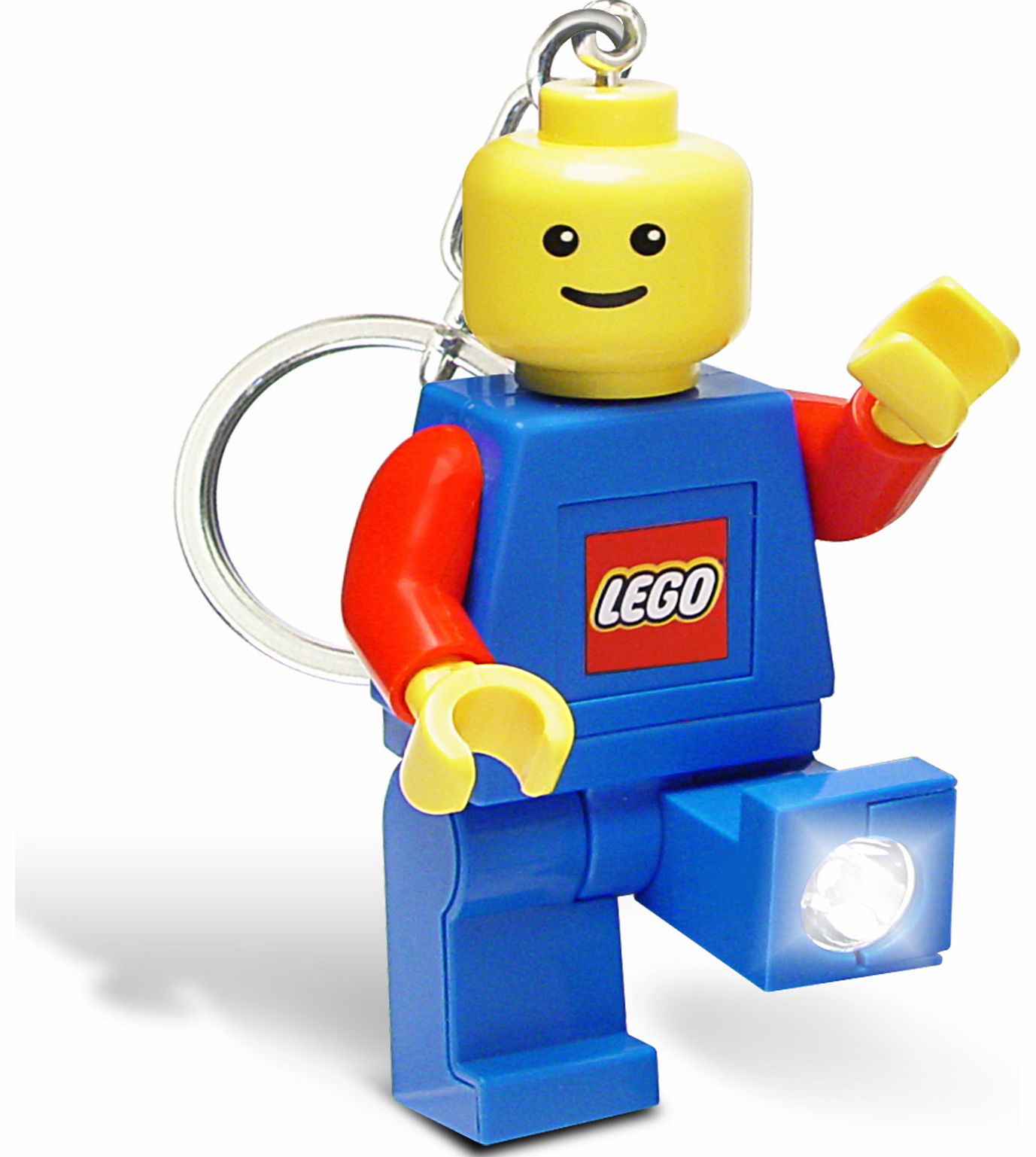 LEGO Classic Keylight
