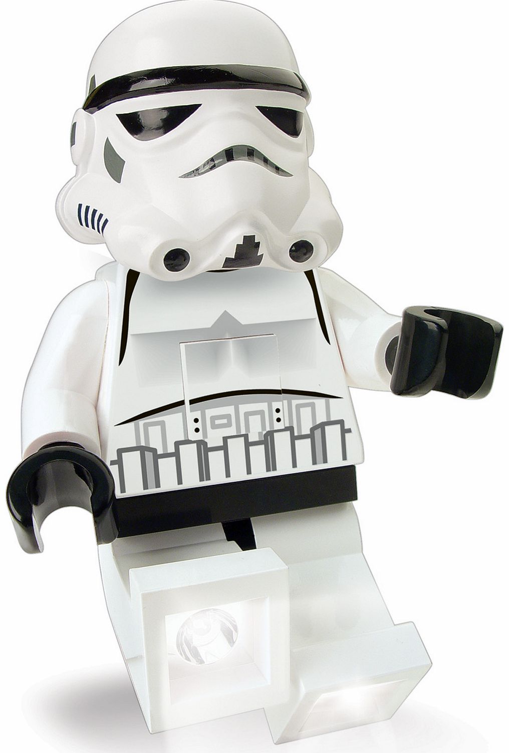 re:creation LEGO Stormtrooper Torch