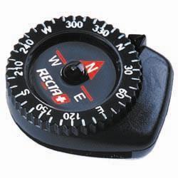 Recta Clipper Micro Compass