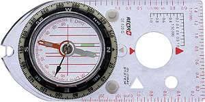 Compass - Elite - DT 420