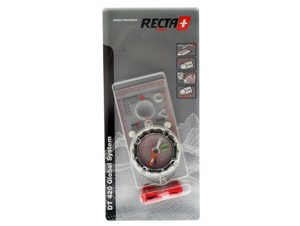 recta Compass - Elite Global - DT420G - #CLEARANCE
