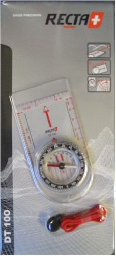 Recta Compass Starter DT100