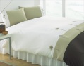 RECTELLA fleur duvet cover set