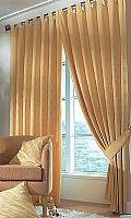 RECTELLA Inca Curtains