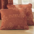 RECTELLA renaissance cushion covers