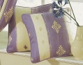 RECTELLA sardinia cushion covers