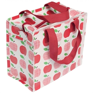 Red Apples Charlotte Bag