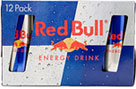 Red Bull (12x250ml)