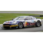 Red Bull DBR9 UK 2006
