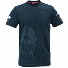 Red Bull Mark Webber T-Shirt 2012