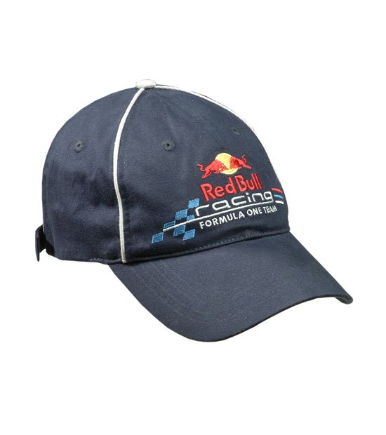 Red Bull Racing Team cap