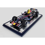 RB3 2007 Webber