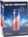 Red Bull Simply Cola (4x355ml)