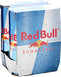 Red Bull Sugar Free (4x250ml) Cheapest in ASDA and Sainsburys Today! On Offer