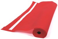 Red Carpet - Durable Fabric Roll (4.5m )