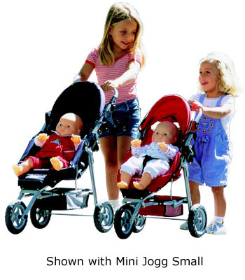 Red Castle Sport Mini Jogg Large