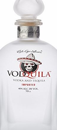 Red Eye Louies Vodquila 70 cl