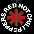 Red Hot Chili Peppers Asterisk