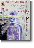 Red Hot Chili Peppers: By The Way (TAB)
