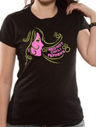 (Girls Sophia) T-shirt