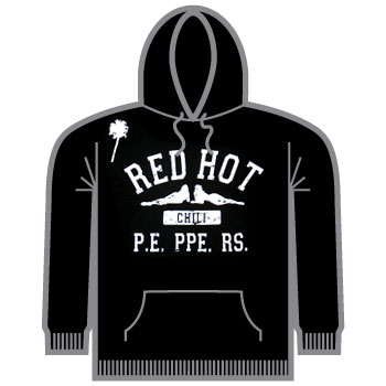 Chili Peppers - PE T-Shirt