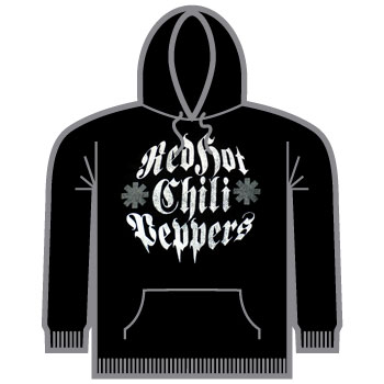 Chili Peppers - Rebel T-Shirt