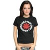 Chili Peppers Skinny T-shirt - Asterisk