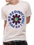 Red Hot Chili Peppers (Sperm) T-Shirt