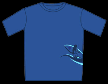 Surf T-Shirt