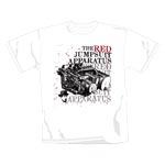 Red Jumpsuit Apparatus (Repeat) T-Shirt