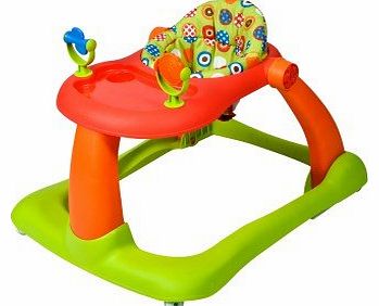 Red Kite Baby Go Round Tri Walker