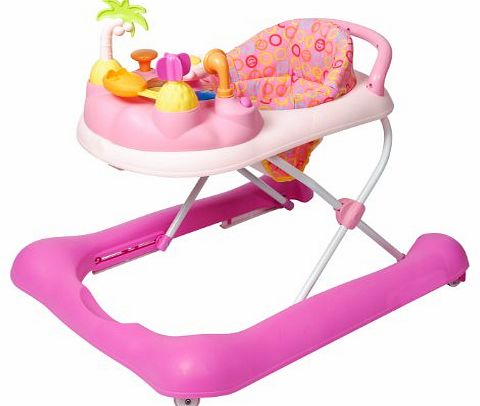 Red Kite Baby Go Round Walkabout (Candi)