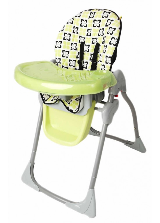 Red Kite Cafe Highchair-Kite Gold CLEARANCE