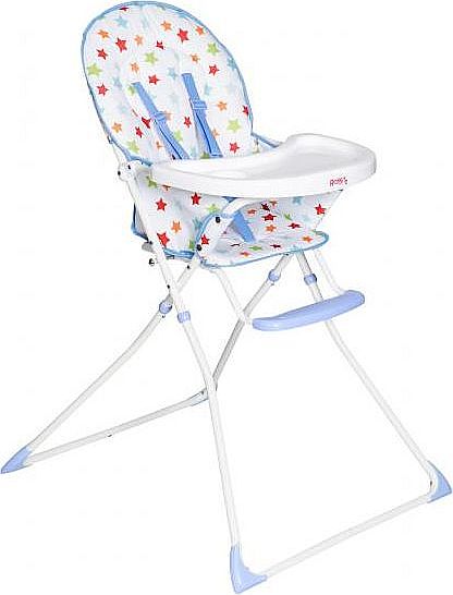 Red Kite Feed Me Highchair-Bertie Bear (New