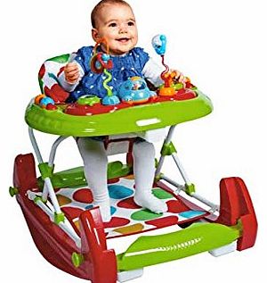 Red Kite Go Round Twist Baby Walker.