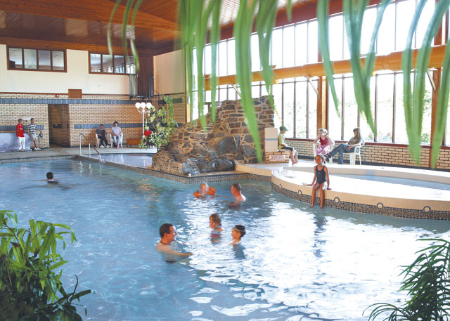 Red Kite Holiday Park