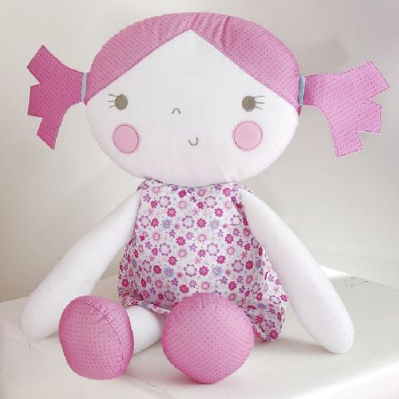 Red Kite Soft Toy-Princess Pollyanna (2015)
