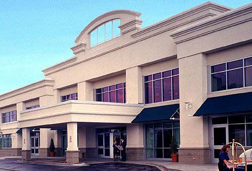 Red Lion Hotel Denver Central