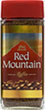 Red Mountain Freeze Dried Coffee (100g)