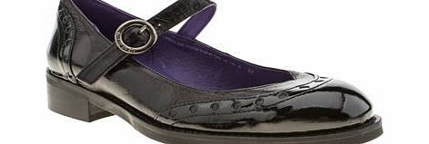 Red Or Dead Black Academy Flats