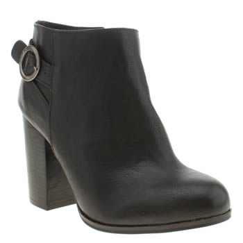 Red Or Dead Black Amy Action Boots