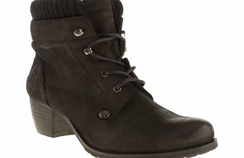 Red Or Dead Black Knitting Nice Boots