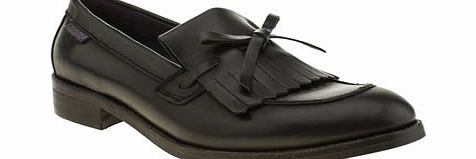 Red Or Dead Black Margate Flats