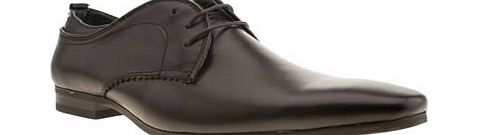 Red Or Dead Black Mr Oldman Shoes