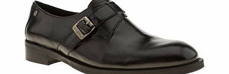 Red Or Dead Black Sports Day Flats