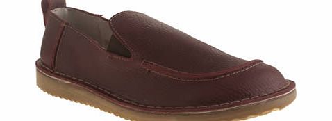 Red Or Dead Burgundy Science Block Flats