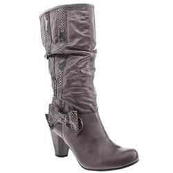 Red Or Dead Female Gift Leather Upper ?40 plus in Grey